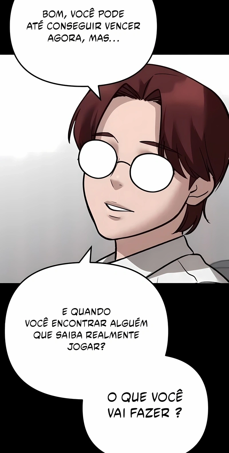 O Melhor Homem no Comando Capítulo 113 Página 12