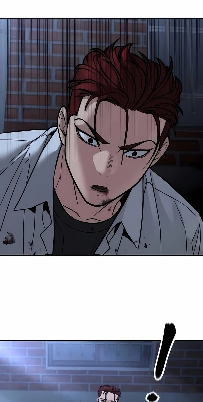 O Melhor Homem no Comando Capítulo 113 Página 18