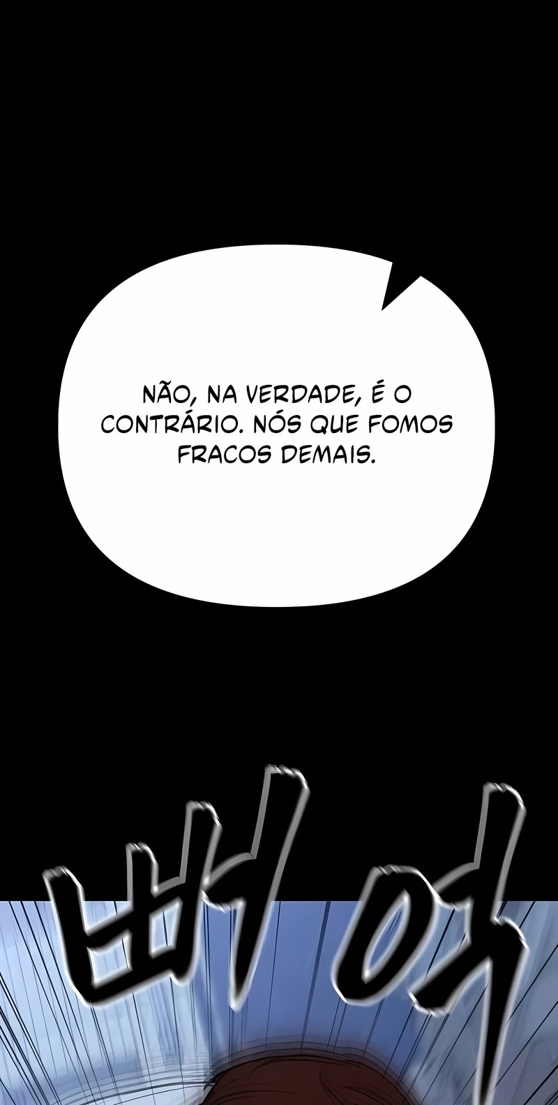 O Melhor Homem no Comando Capítulo 113 Página 55