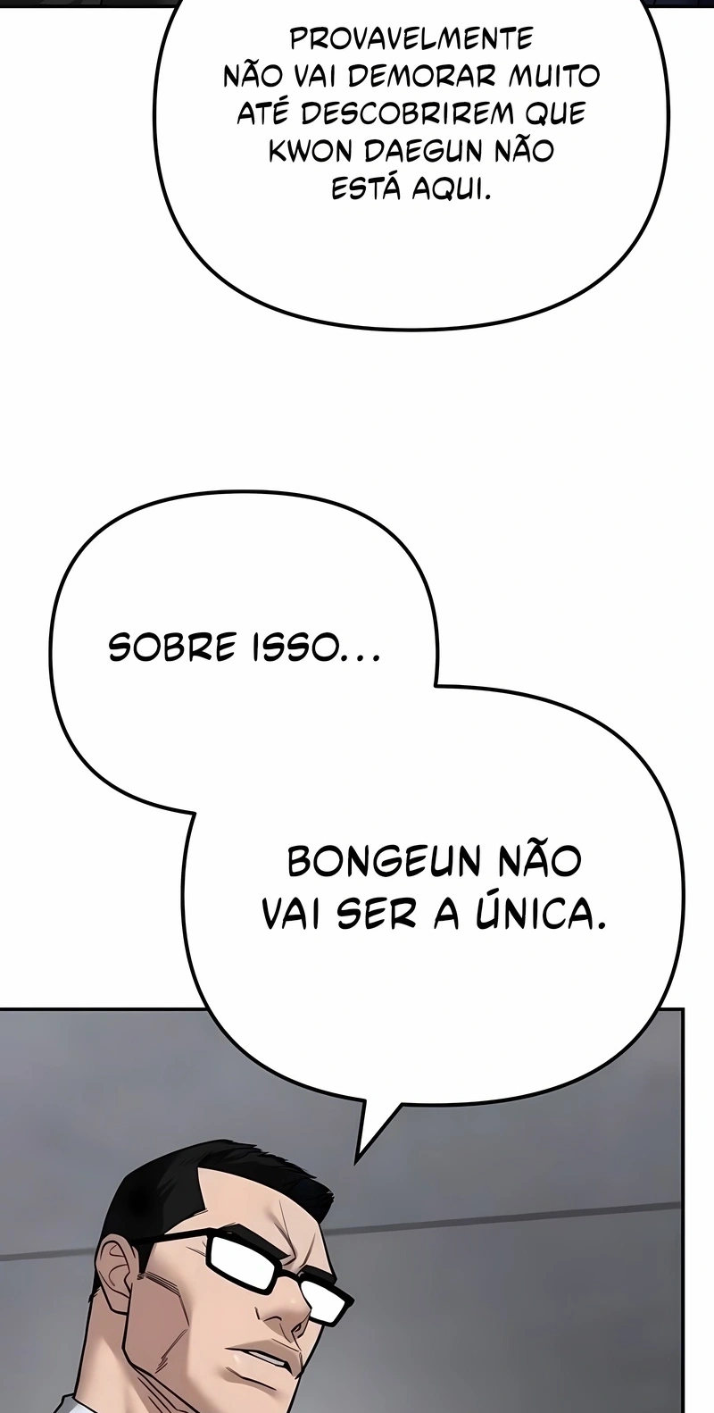O Melhor Homem no Comando Capítulo 113 Página 71