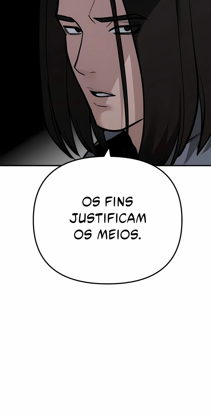 O Melhor Homem no Comando Capítulo 113 Página 99