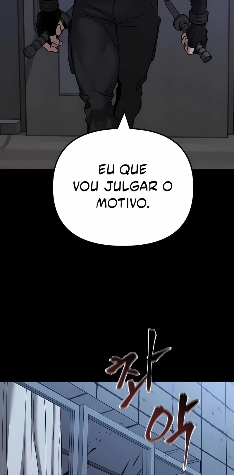 O Melhor Homem no Comando Capítulo 114 Página 10