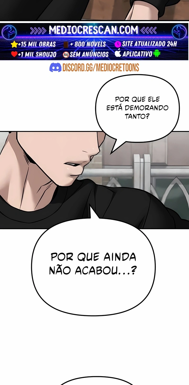 O Melhor Homem no Comando Capítulo 114 Página 103