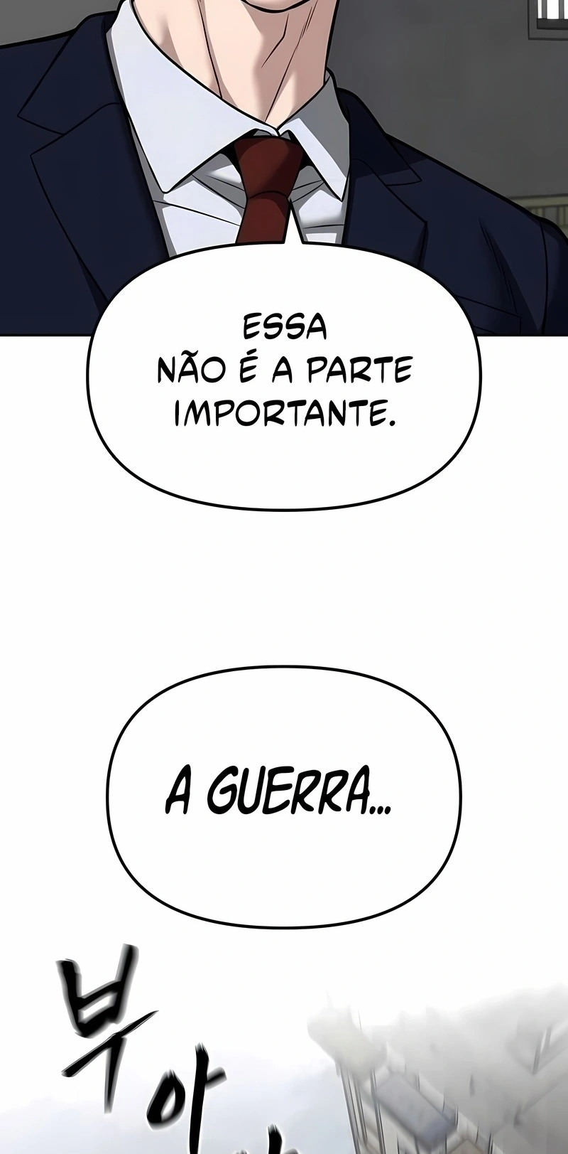 O Melhor Homem no Comando Capítulo 114 Página 118