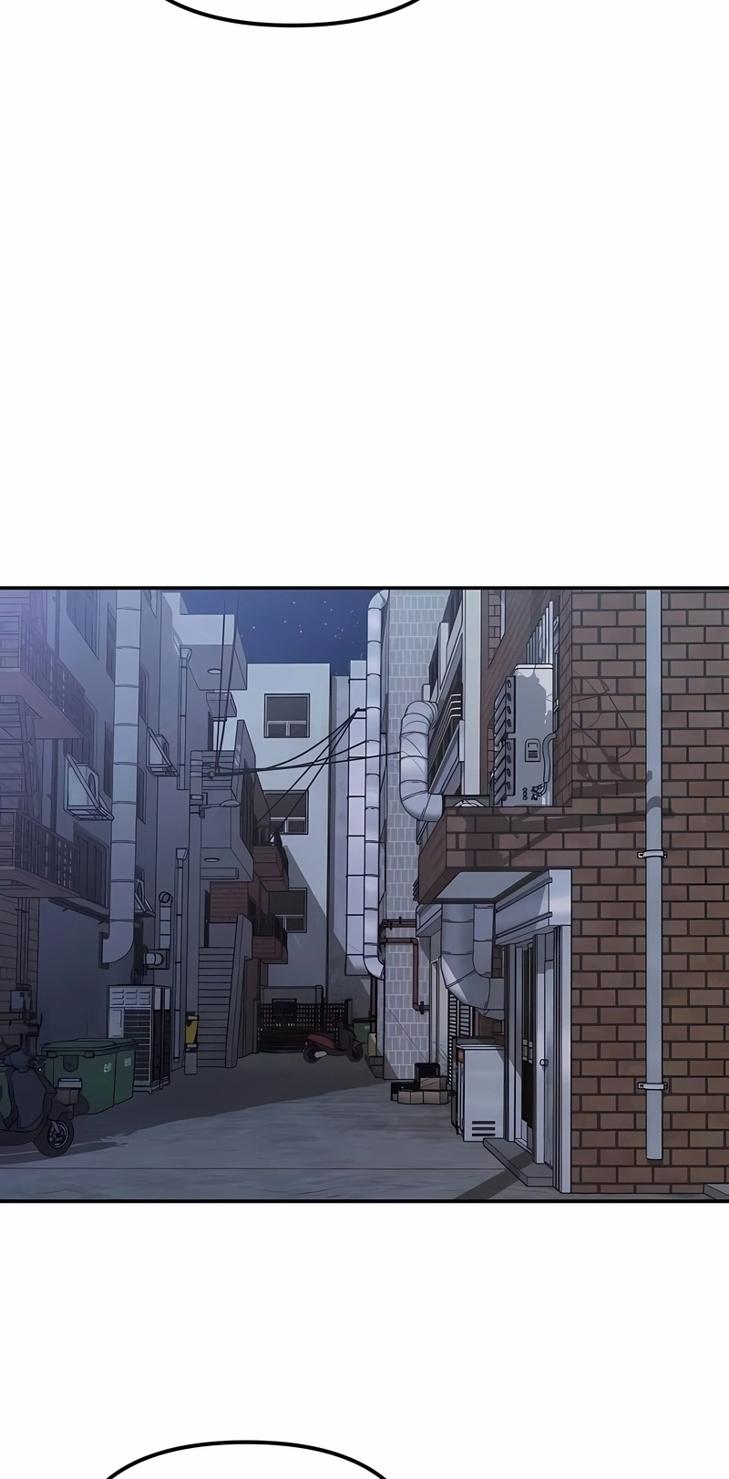 O Melhor Homem no Comando Capítulo 114 Página 16
