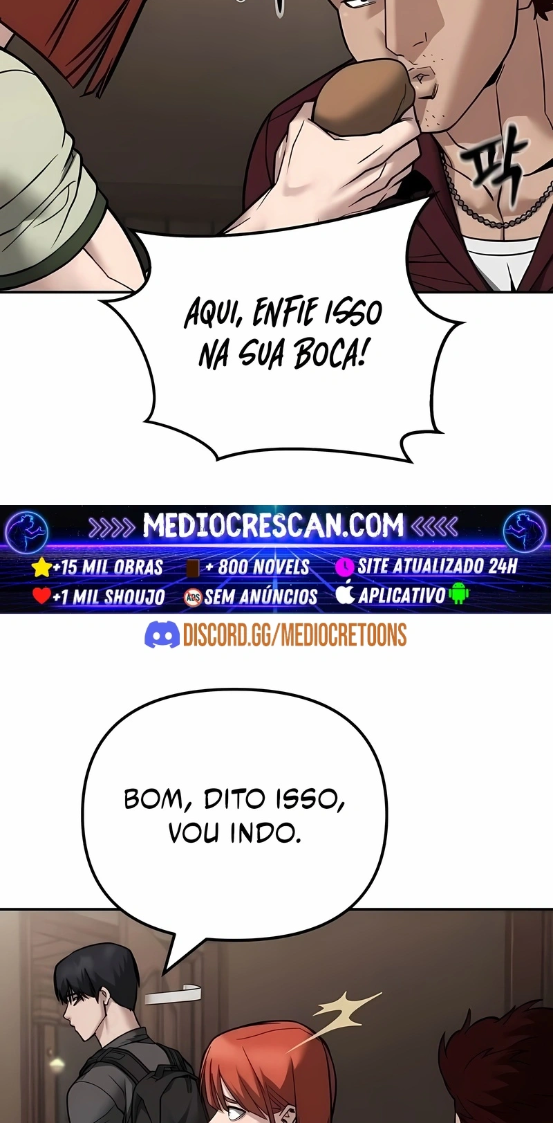 O Melhor Homem no Comando Capítulo 114 Página 32