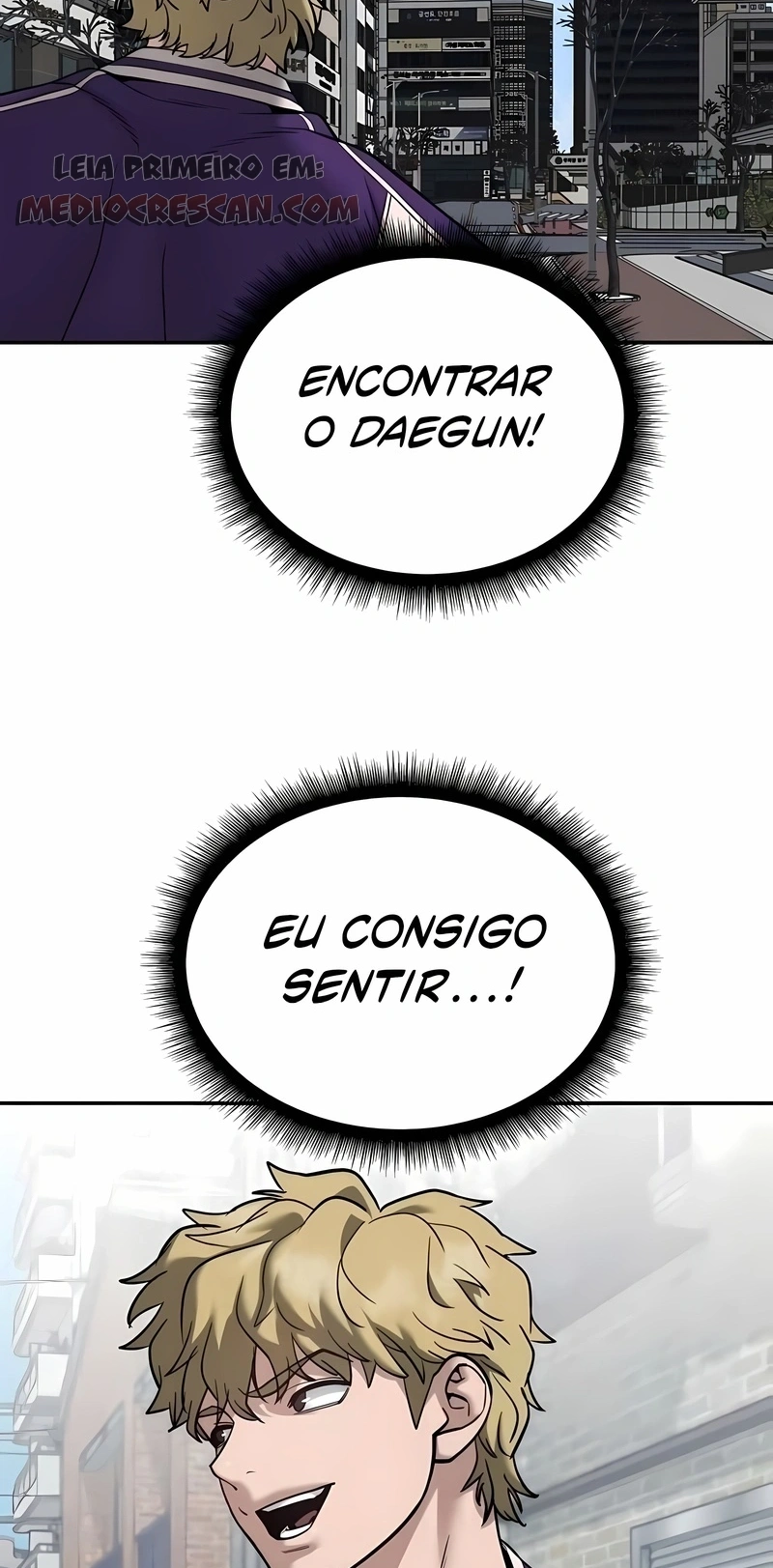 O Melhor Homem no Comando Capítulo 114 Página 66