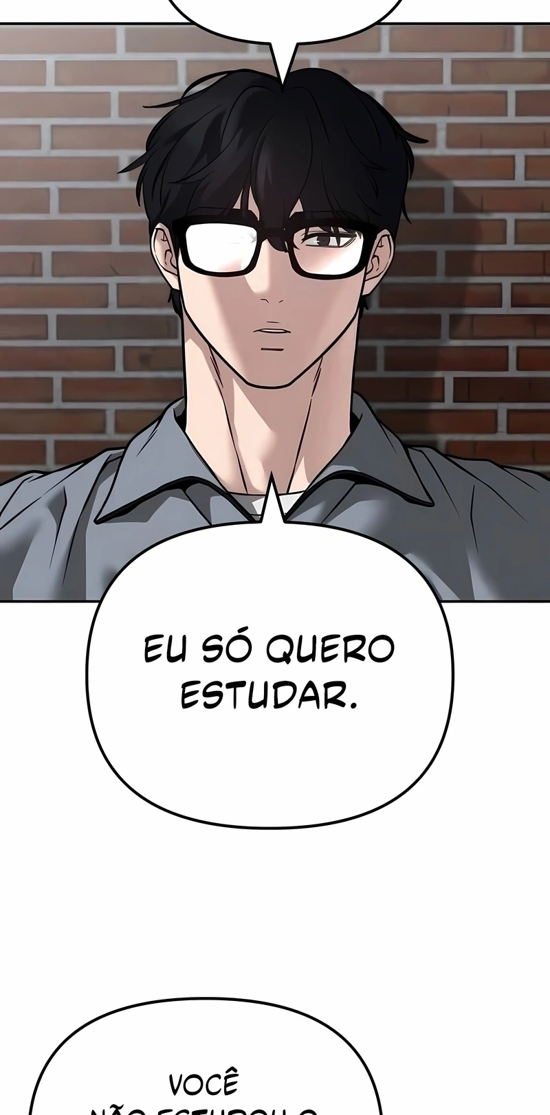 O Melhor Homem no Comando Capítulo 114 Página 90