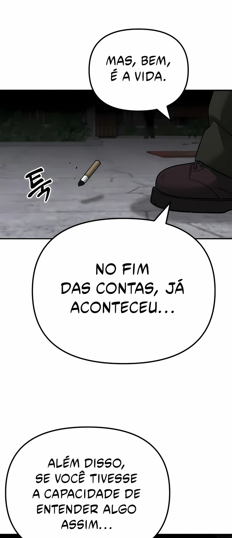 O Melhor Homem no Comando Capítulo 115 Página 101