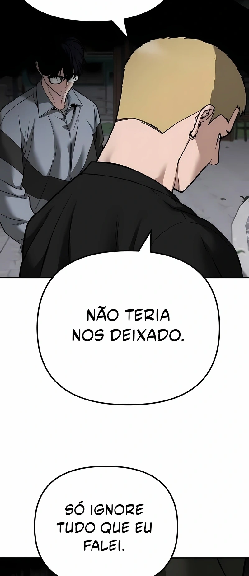 O Melhor Homem no Comando Capítulo 115 Página 102