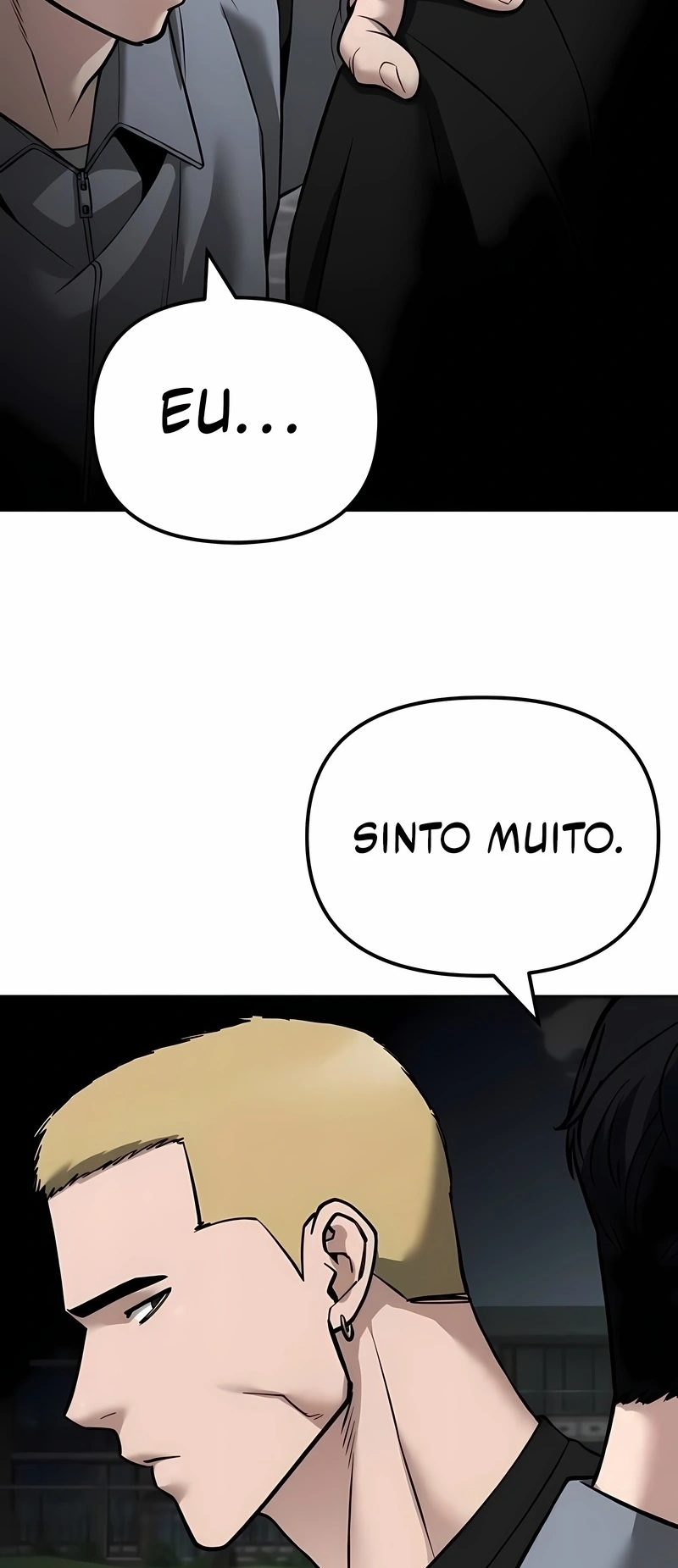 O Melhor Homem no Comando Capítulo 115 Página 111
