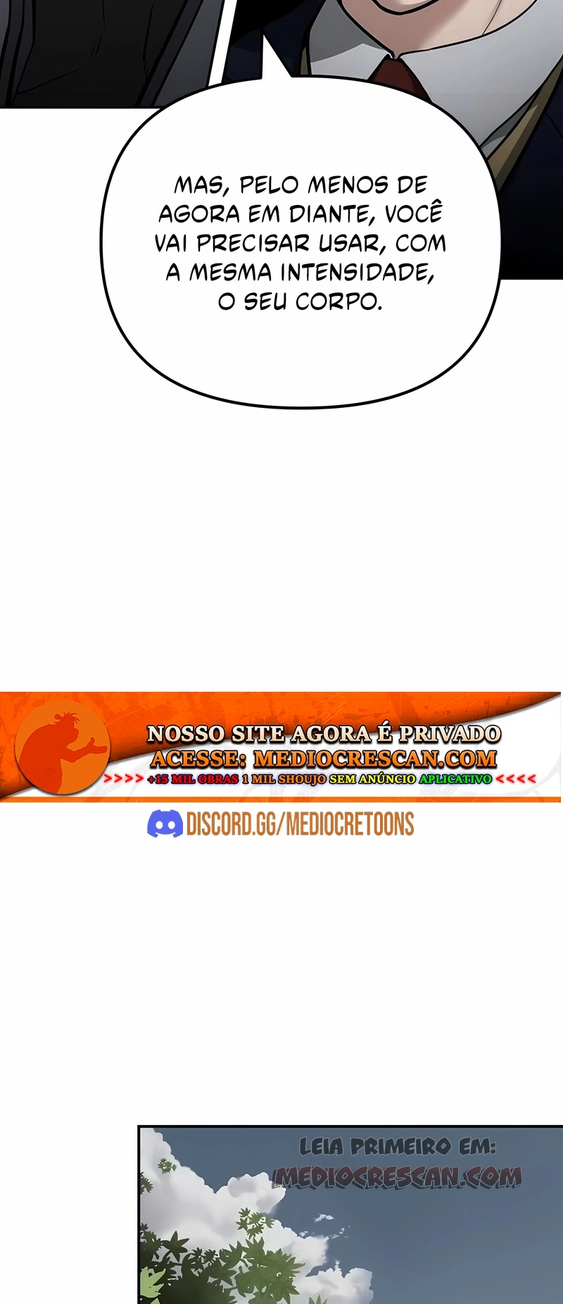 O Melhor Homem no Comando Capítulo 115 Página 52