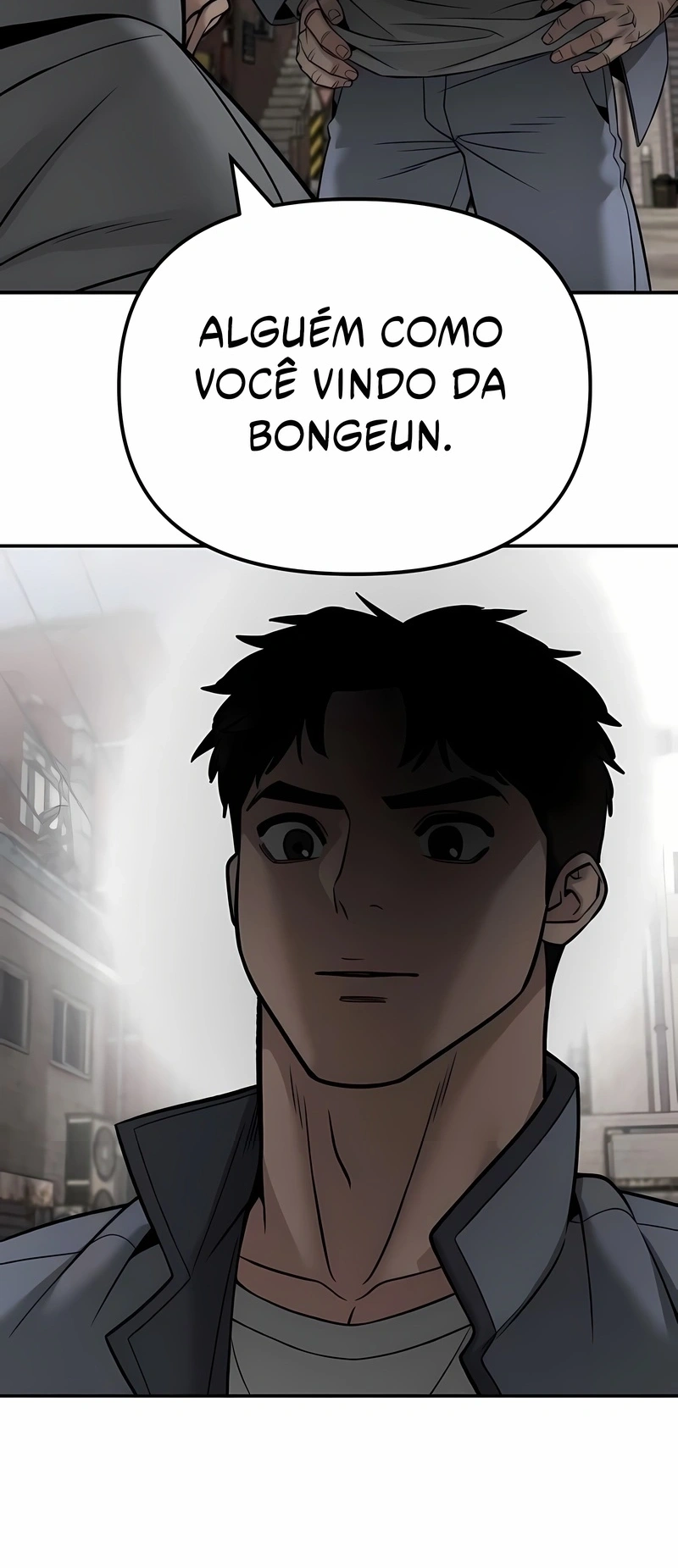 O Melhor Homem no Comando Capítulo 115 Página 87
