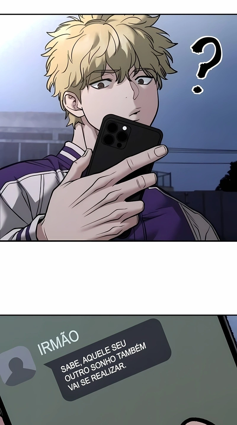 O Melhor Homem no Comando Capítulo 116 Página 100