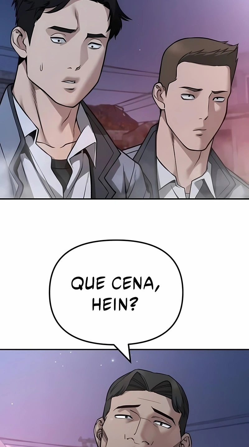 O Melhor Homem no Comando Capítulo 116 Página 112