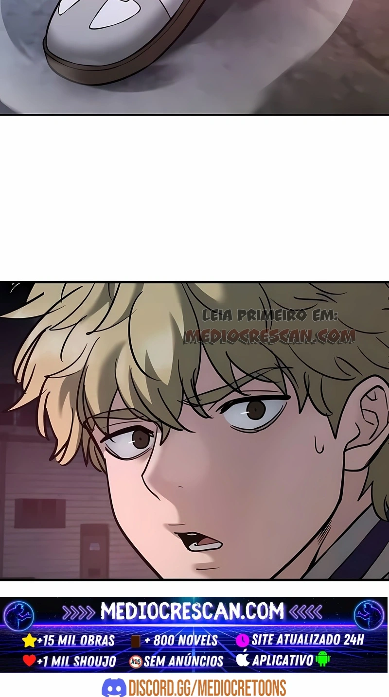O Melhor Homem no Comando Capítulo 116 Página 116