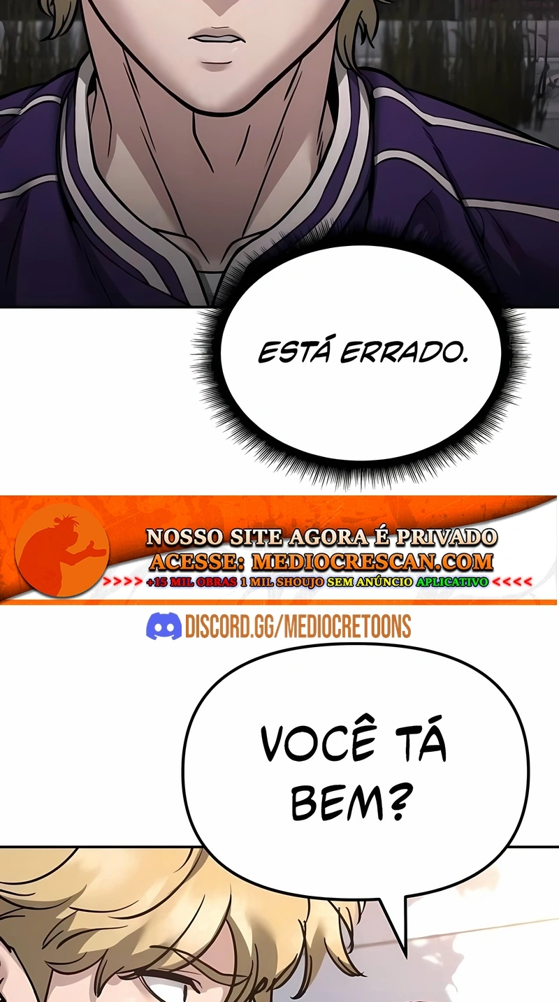 O Melhor Homem no Comando Capítulo 116 Página 22