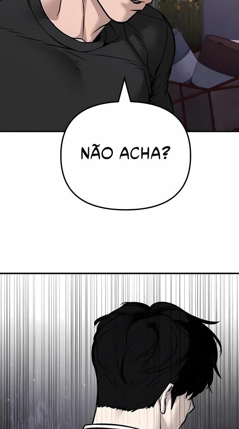 O Melhor Homem no Comando Capítulo 116 Página 26