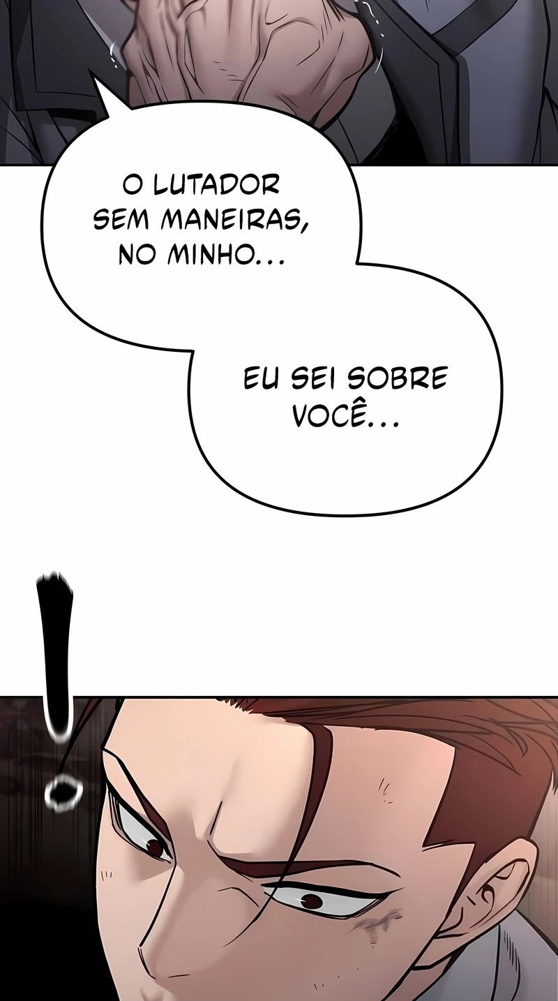 O Melhor Homem no Comando Capítulo 116 Página 36