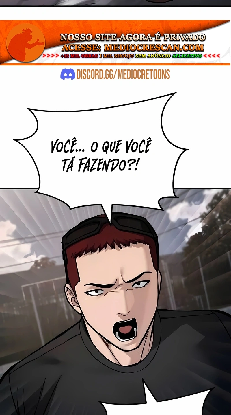 O Melhor Homem no Comando Capítulo 116 Página 47