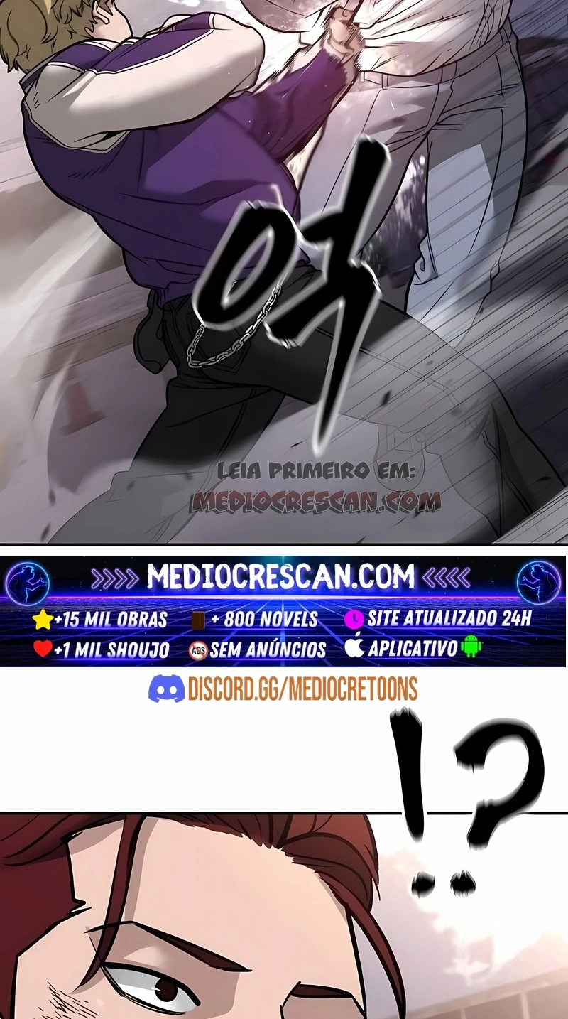 O Melhor Homem no Comando Capítulo 116 Página 55
