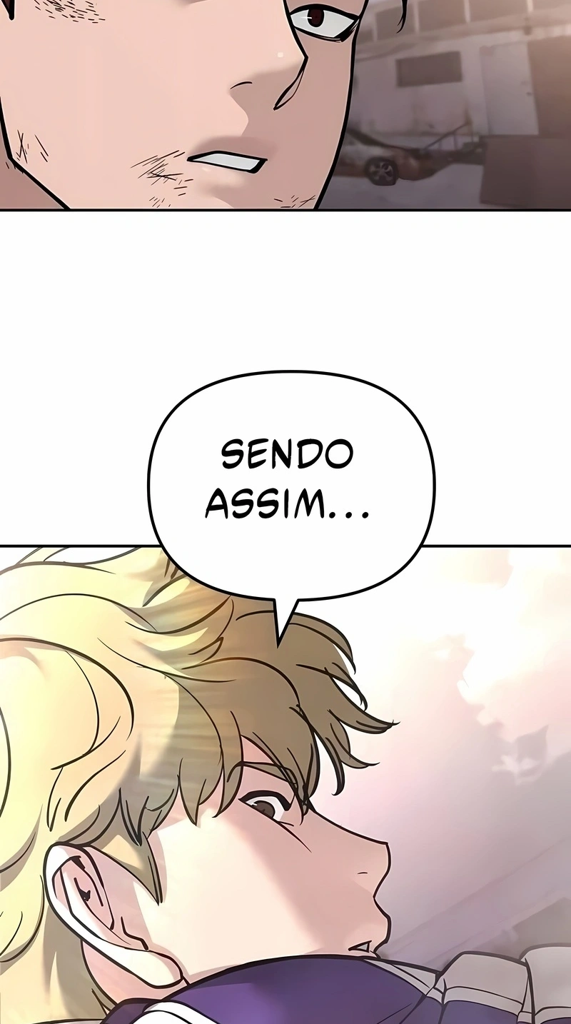 O Melhor Homem no Comando Capítulo 116 Página 56