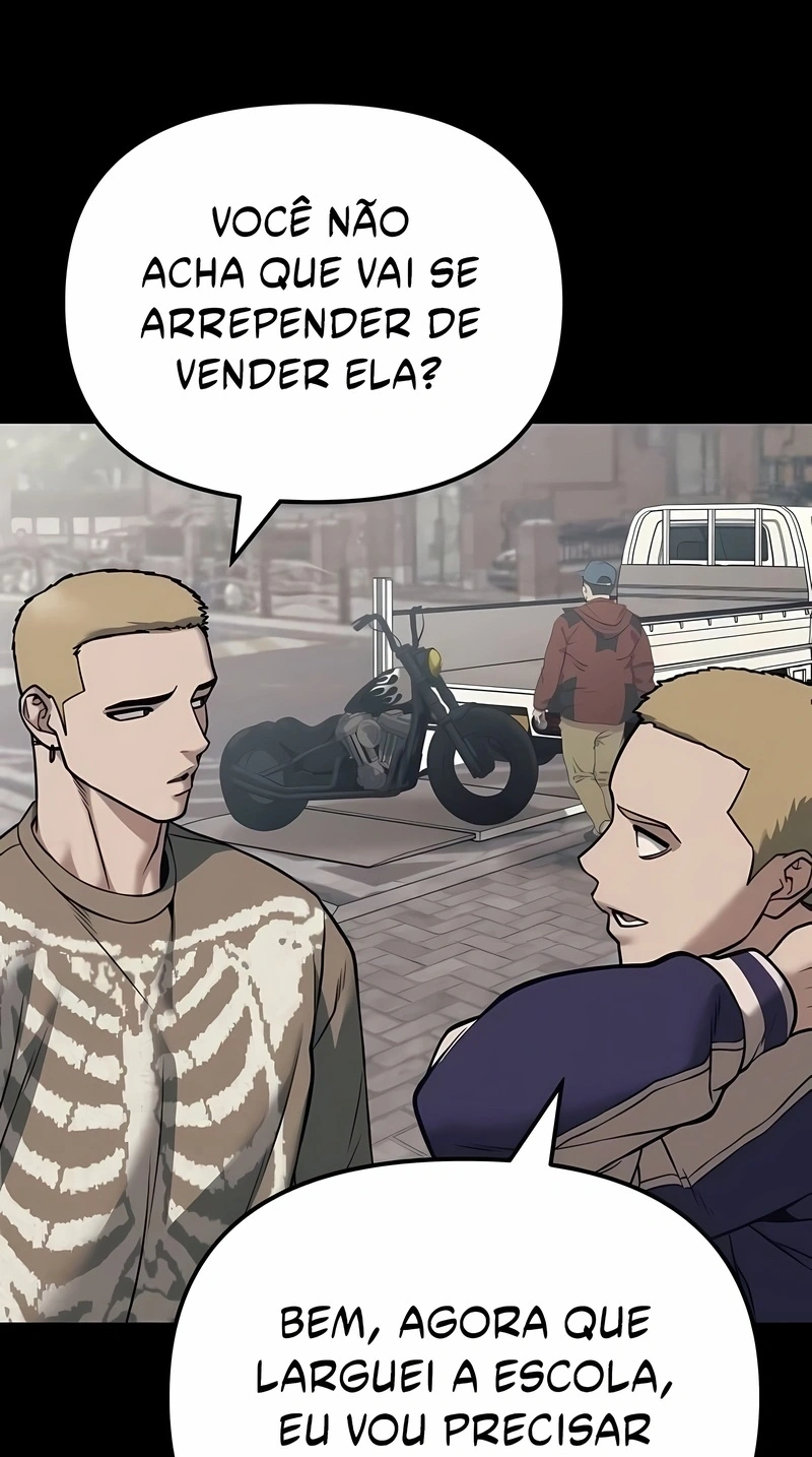 O Melhor Homem no Comando Capítulo 116 Página 60