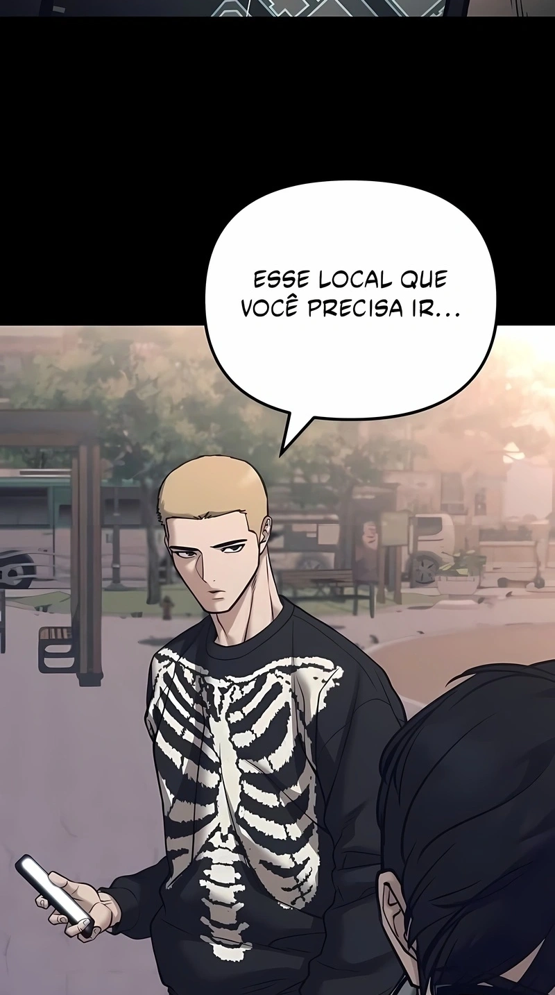 O Melhor Homem no Comando Capítulo 116 Página 65