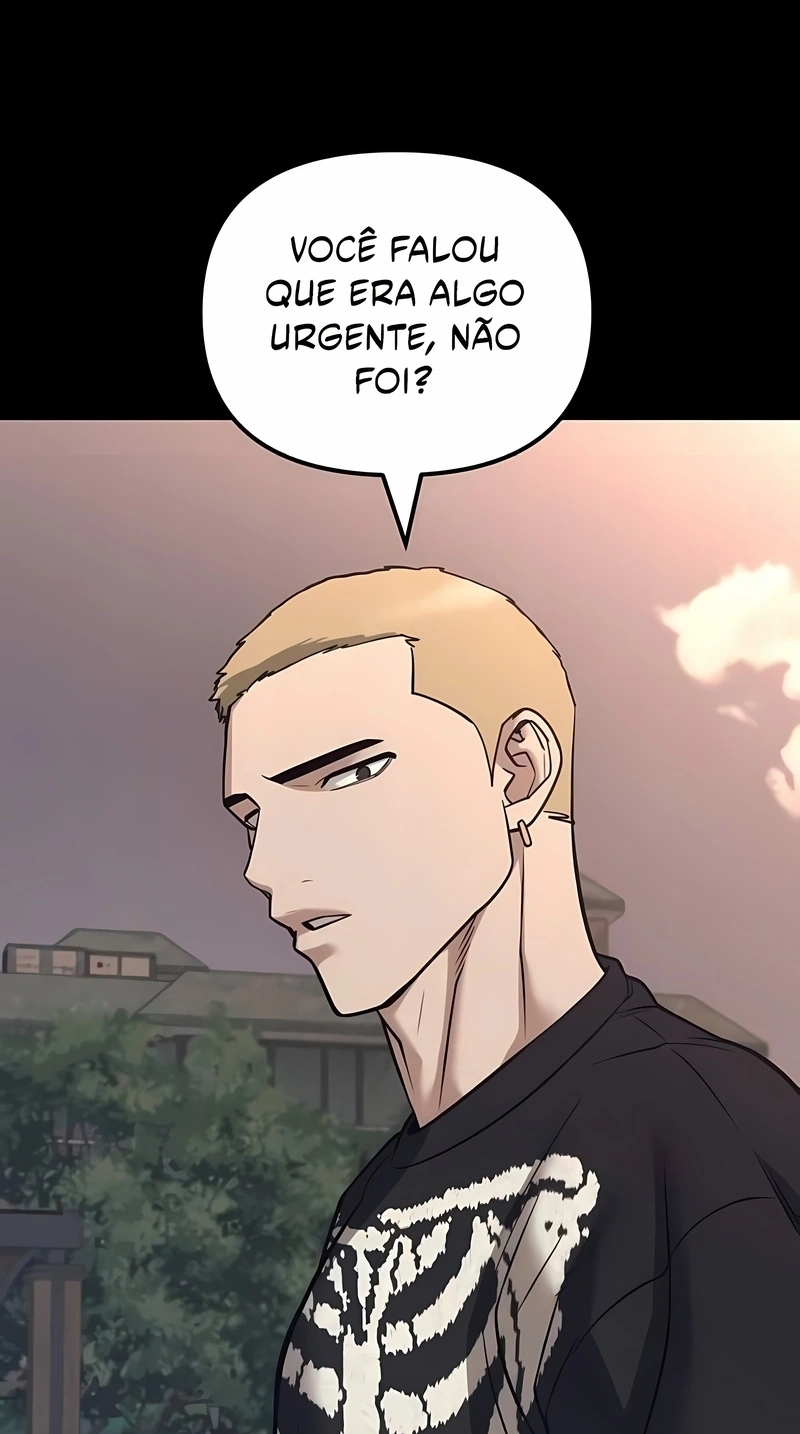 O Melhor Homem no Comando Capítulo 116 Página 68