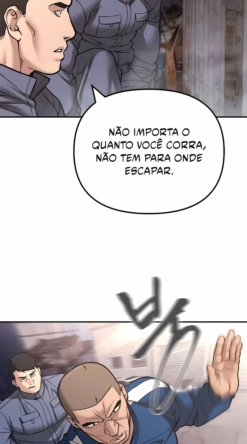 O Melhor Homem no Comando Capítulo 116 Página 7