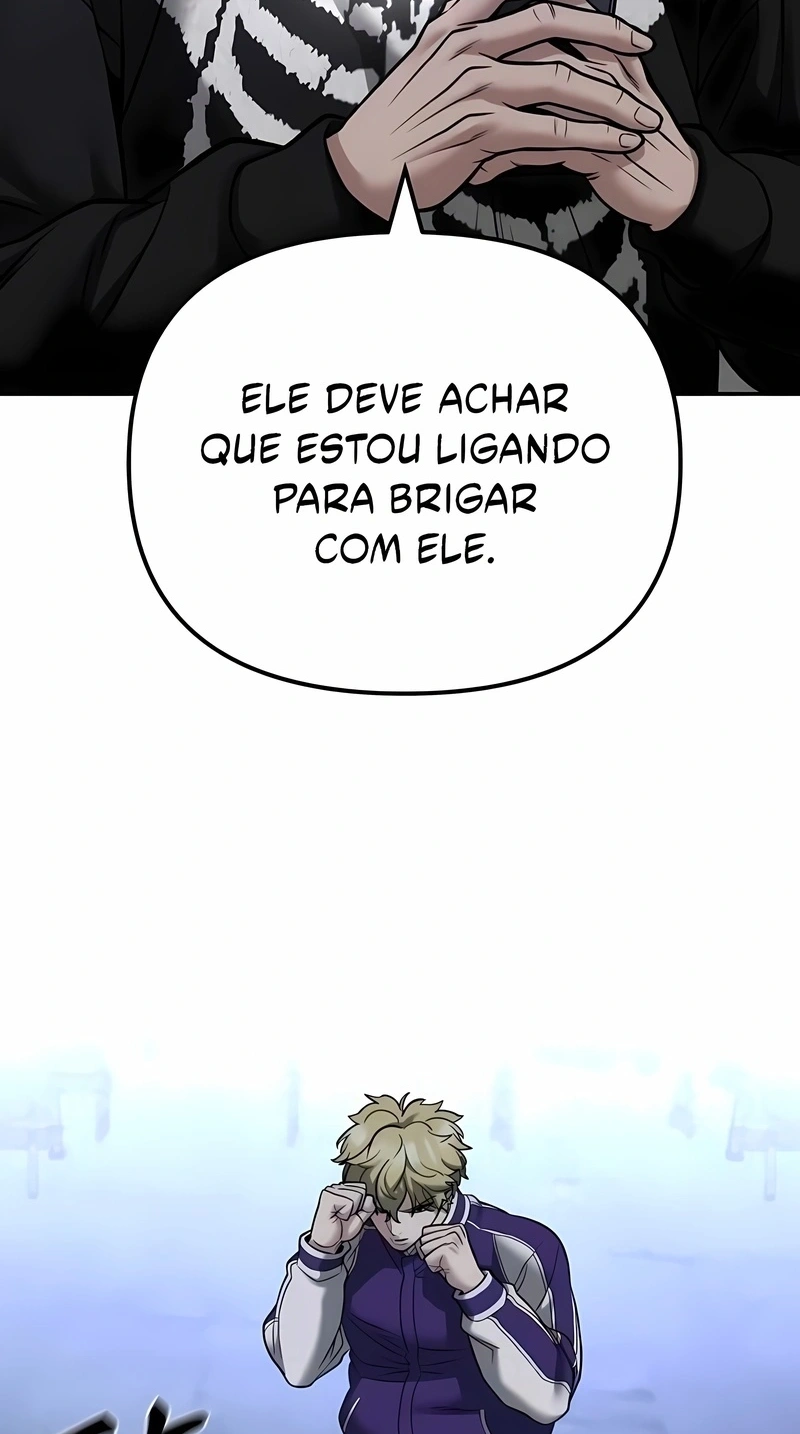 O Melhor Homem no Comando Capítulo 116 Página 77