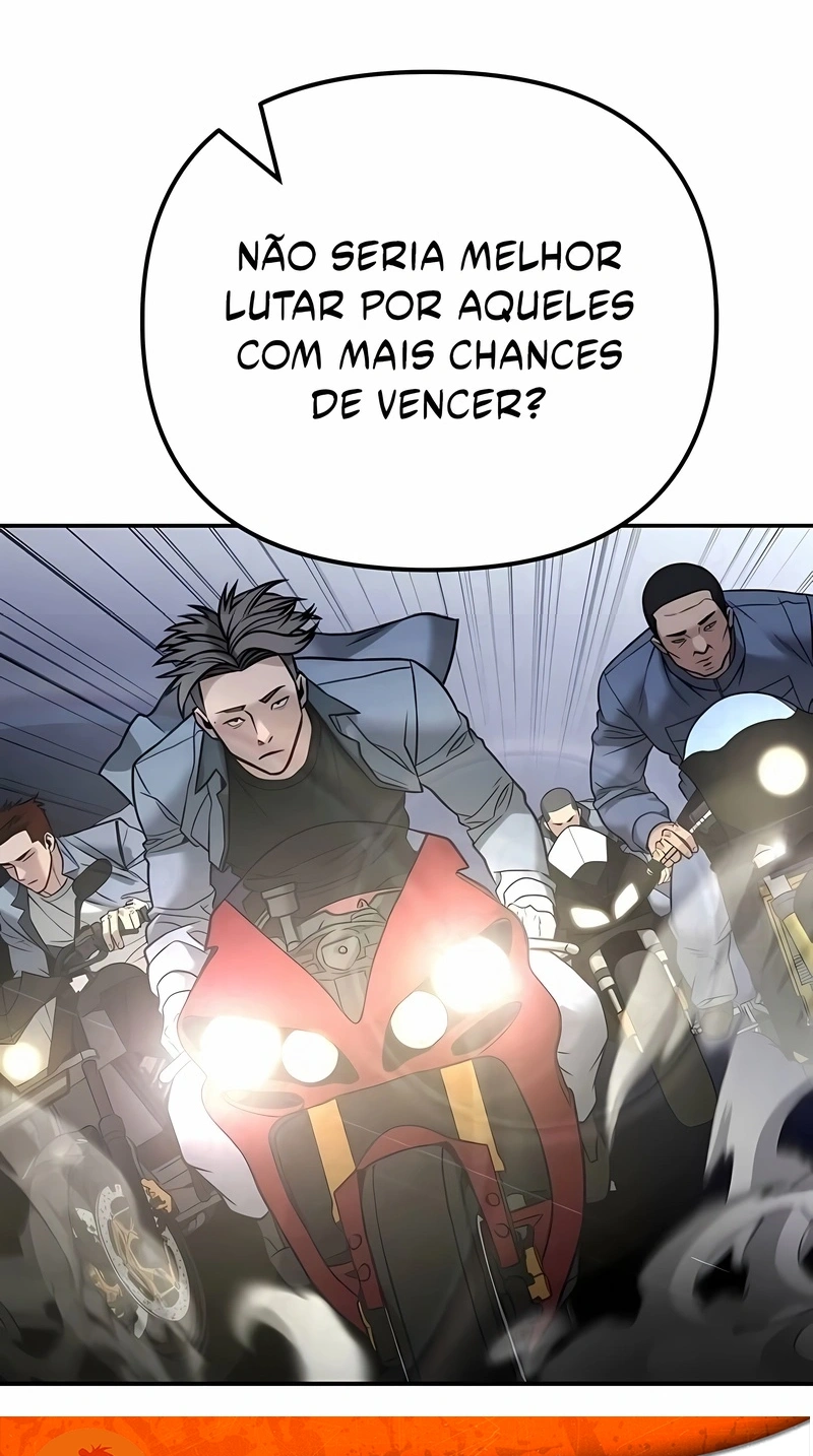O Melhor Homem no Comando Capítulo 116 Página 93