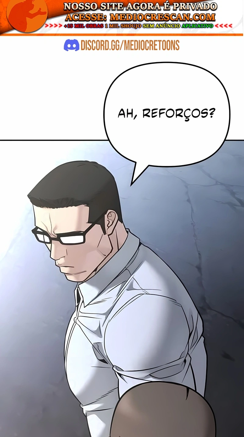 O Melhor Homem no Comando Capítulo 116 Página 94