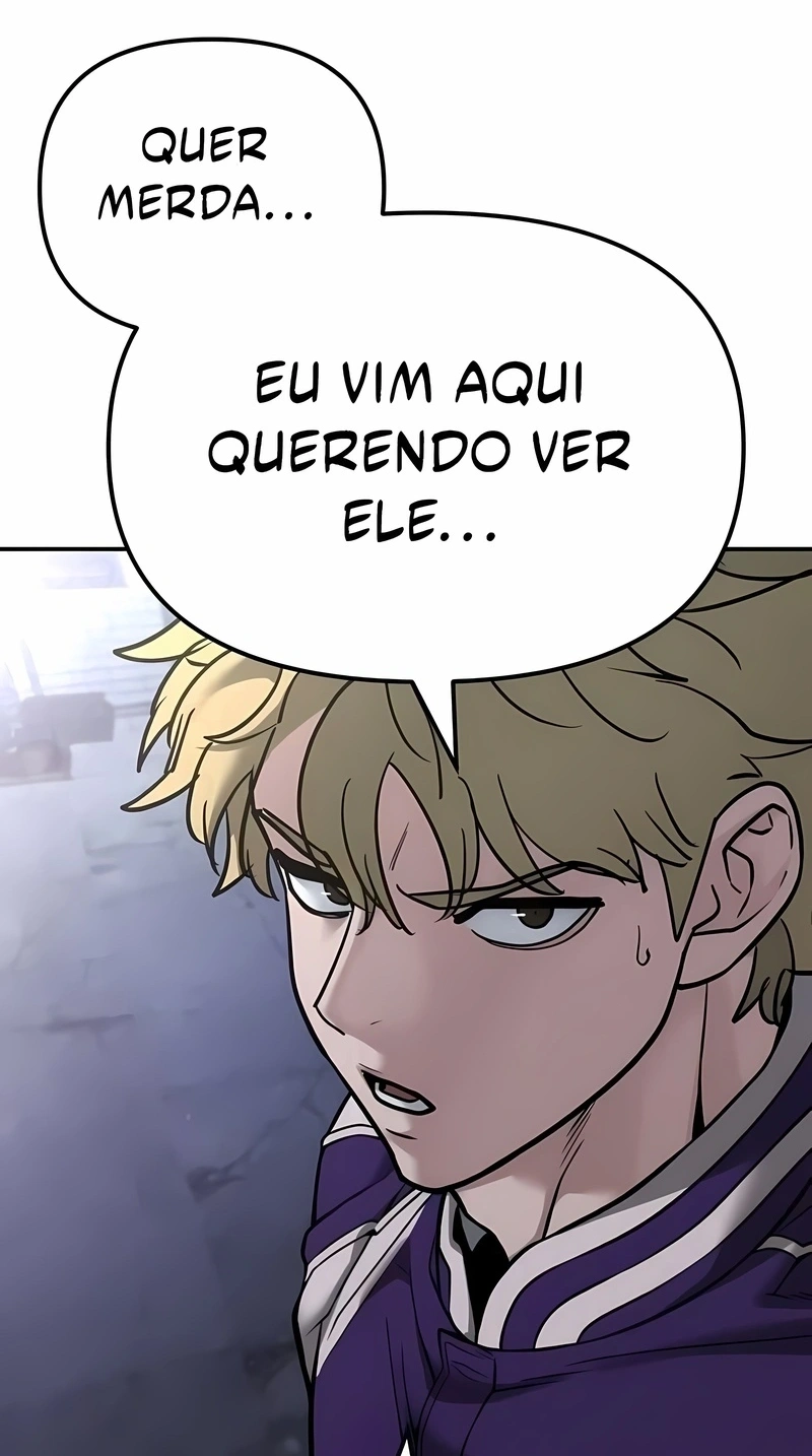 O Melhor Homem no Comando Capítulo 116 Página 98