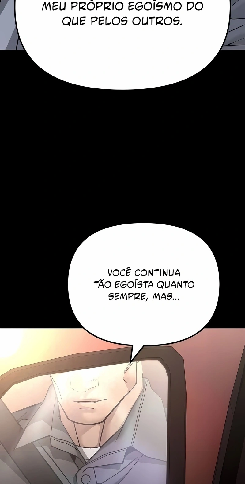 O Melhor Homem no Comando Capítulo 117 Página 15