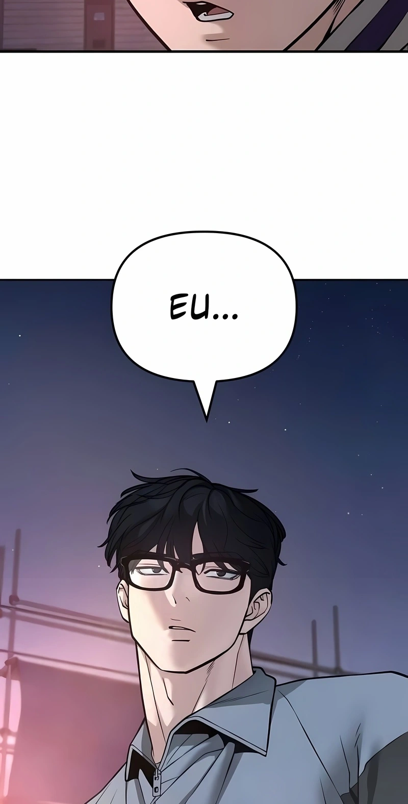 O Melhor Homem no Comando Capítulo 117 Página 26