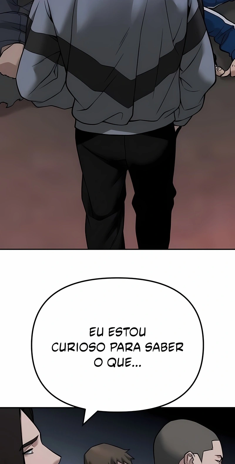 O Melhor Homem no Comando Capítulo 117 Página 50