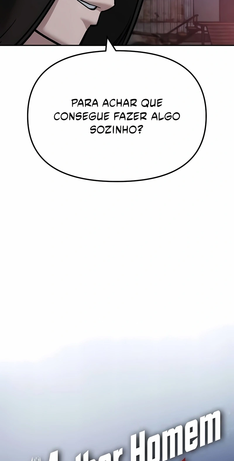 O Melhor Homem no Comando Capítulo 117 Página 53