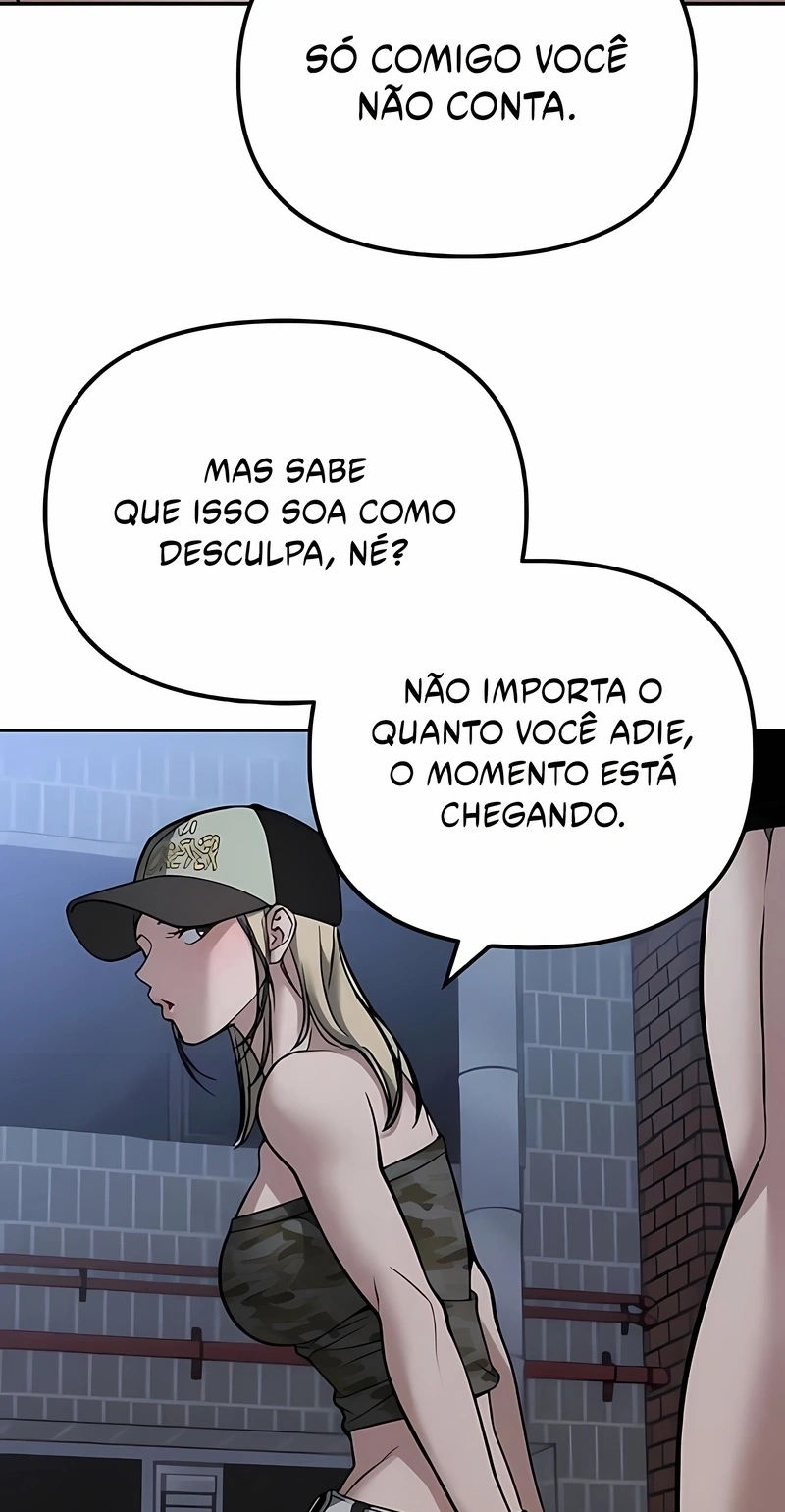 O Melhor Homem no Comando Capítulo 118 Página 100