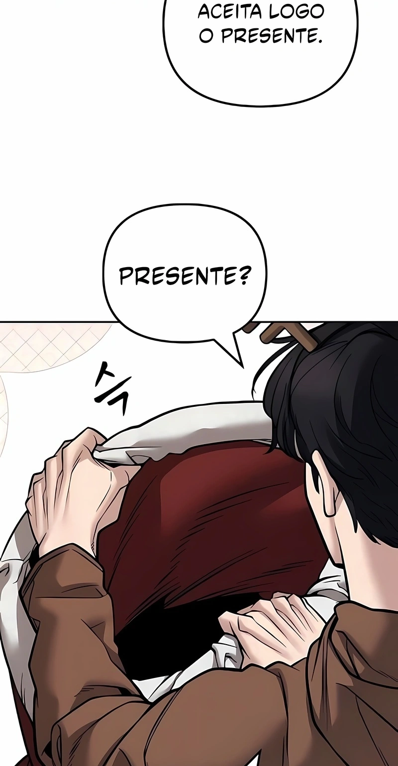 O Melhor Homem no Comando Capítulo 118 Página 116