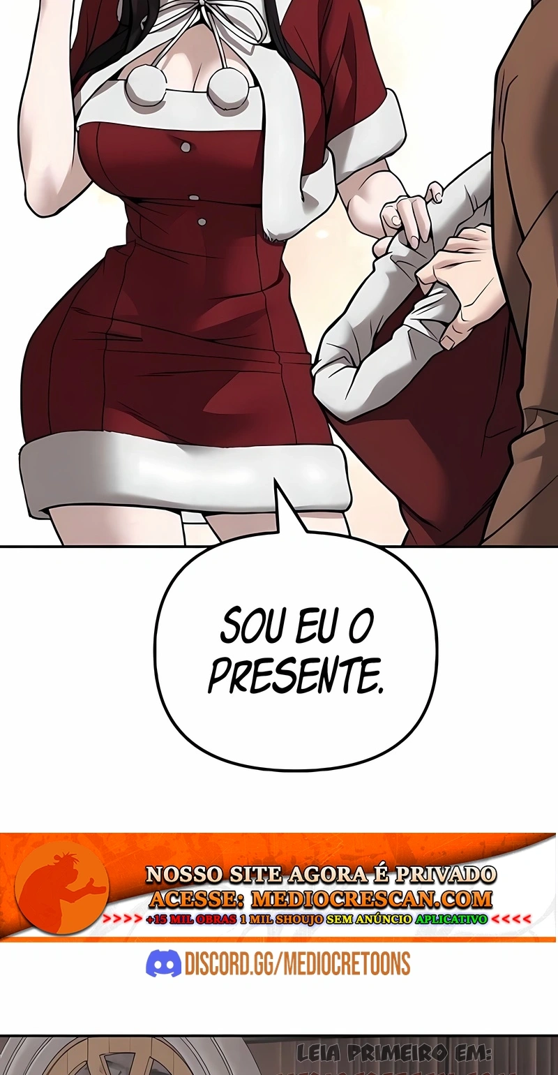 O Melhor Homem no Comando Capítulo 118 Página 118