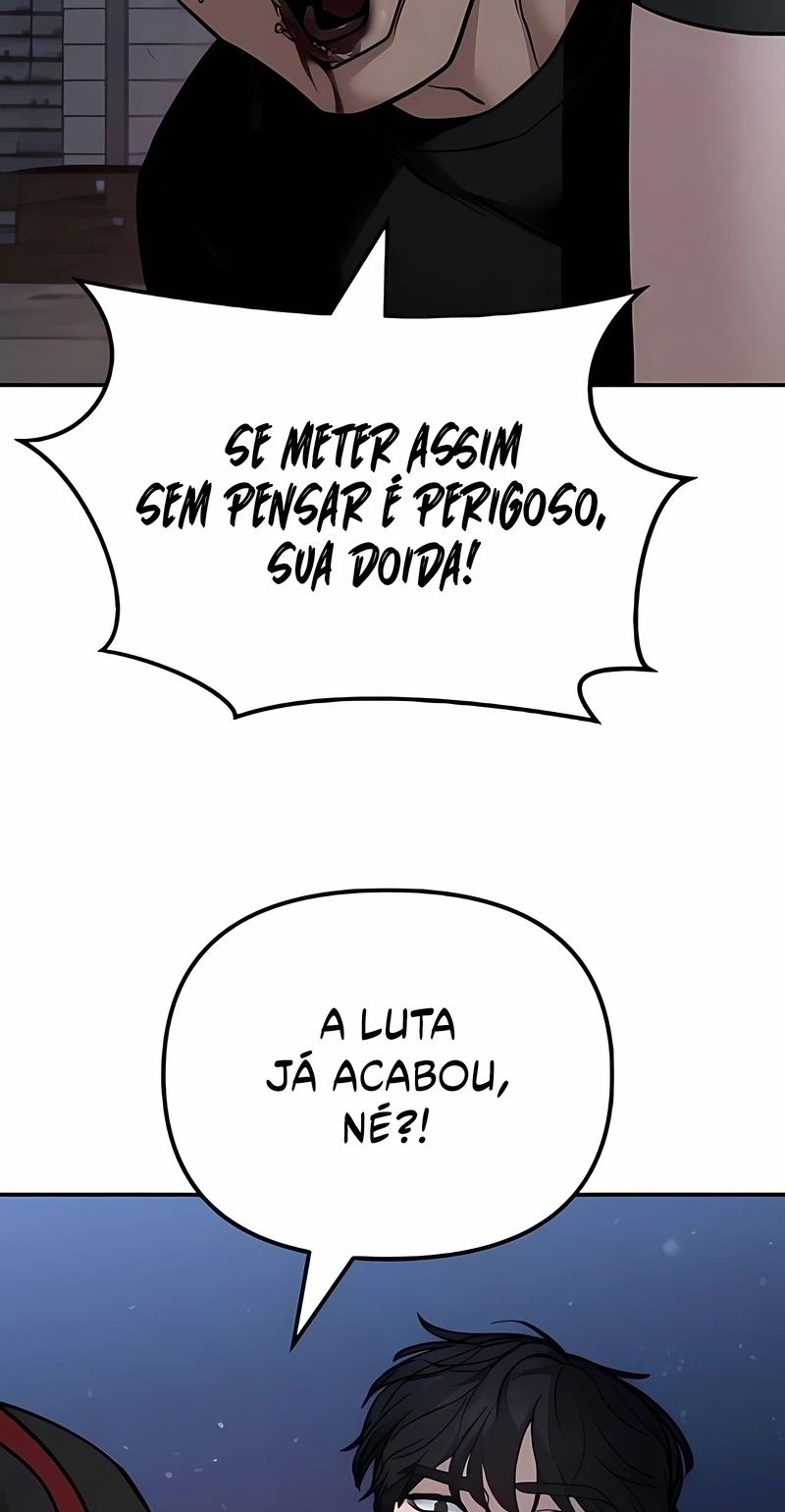 O Melhor Homem no Comando Capítulo 118 Página 21