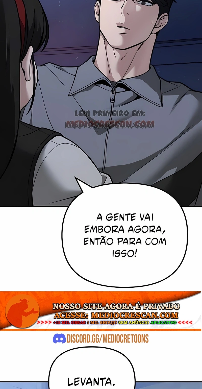 O Melhor Homem no Comando Capítulo 118 Página 22