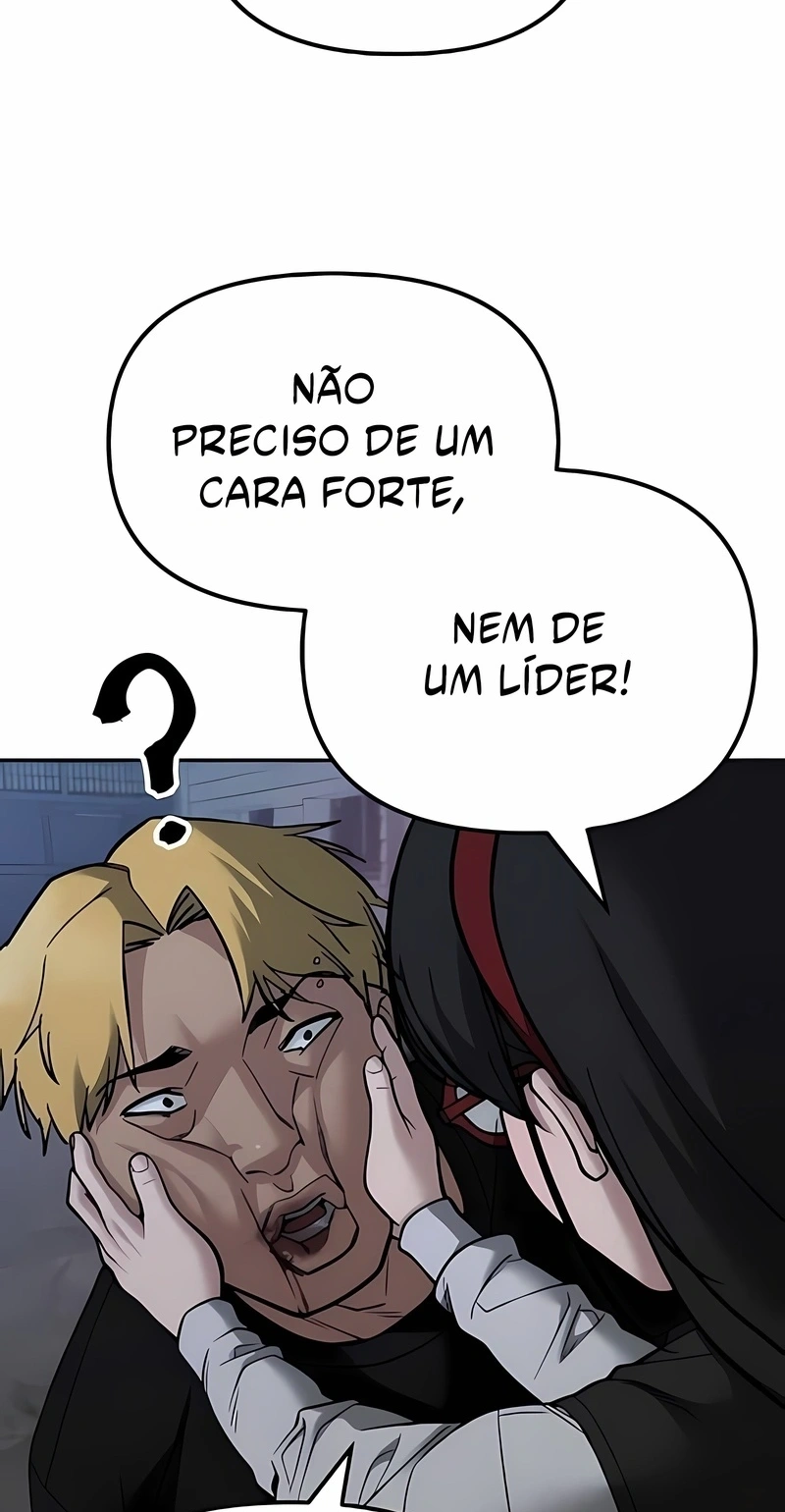 O Melhor Homem no Comando Capítulo 118 Página 26