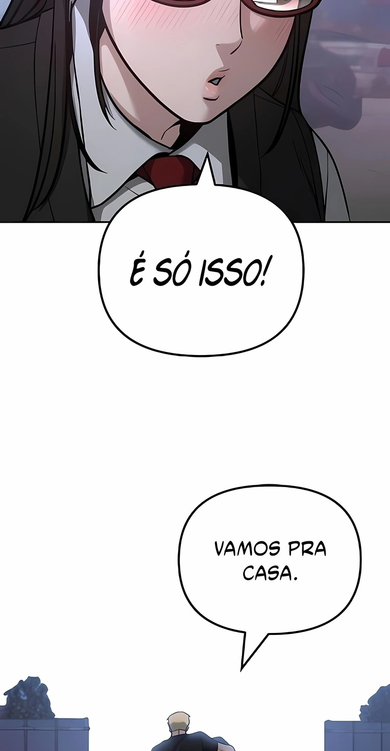 O Melhor Homem no Comando Capítulo 118 Página 28