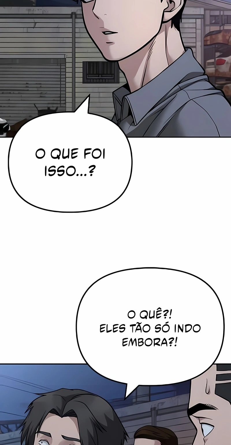 O Melhor Homem no Comando Capítulo 118 Página 31