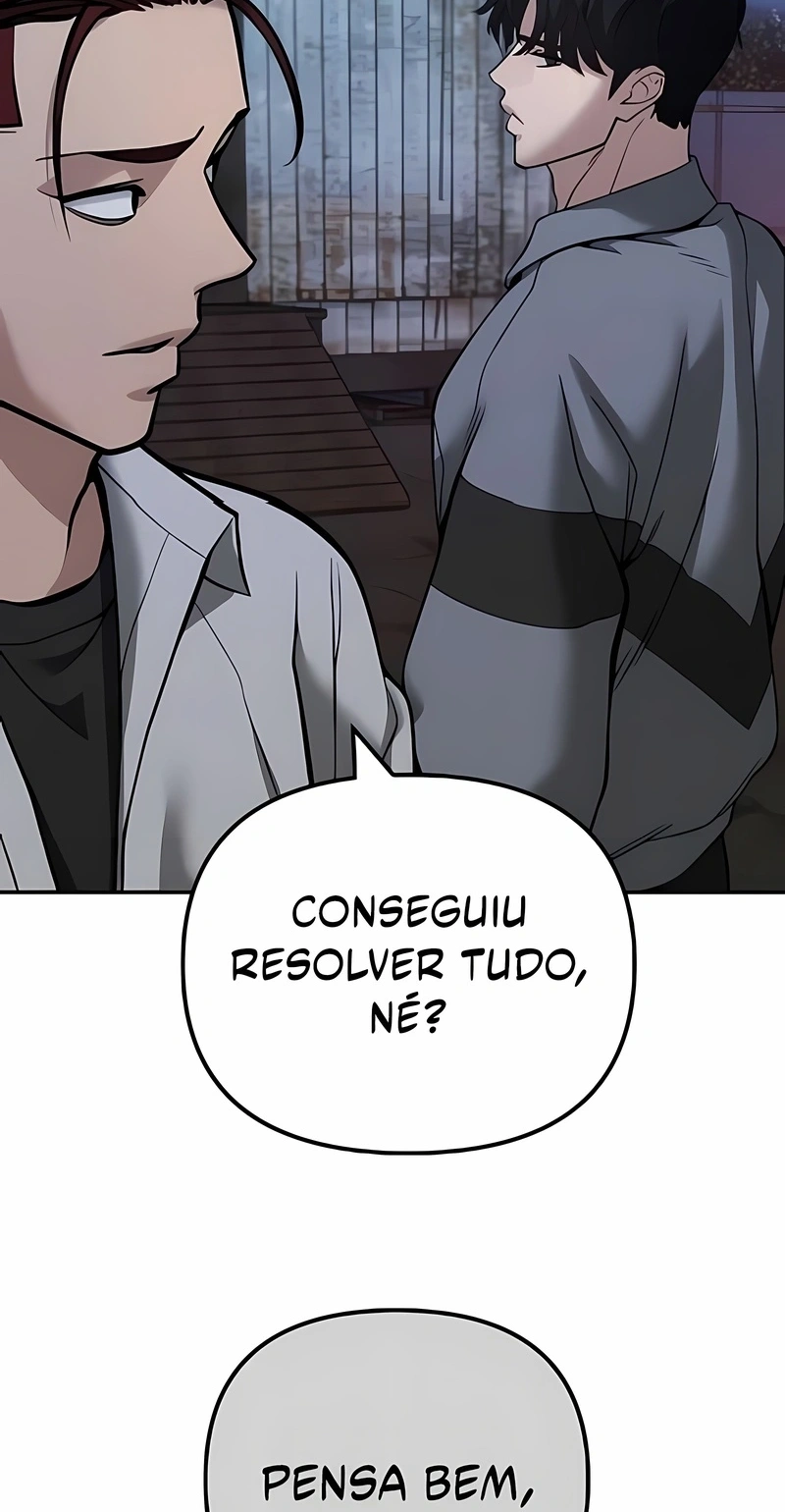 O Melhor Homem no Comando Capítulo 118 Página 43