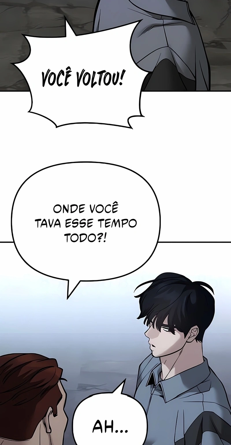 O Melhor Homem no Comando Capítulo 118 Página 48