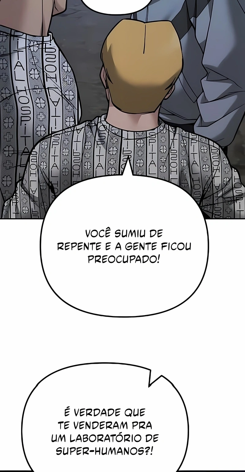 O Melhor Homem no Comando Capítulo 118 Página 49