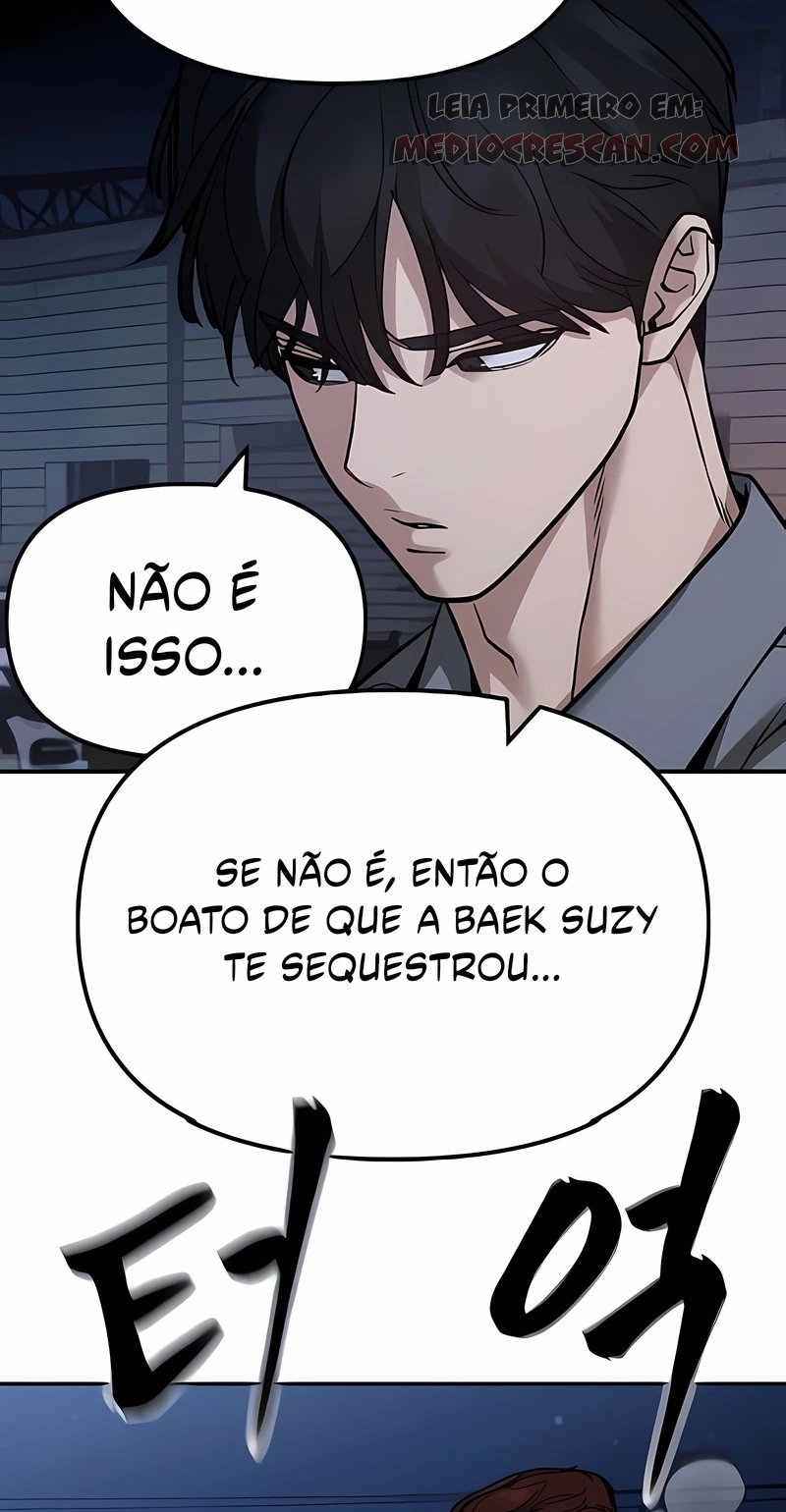 O Melhor Homem no Comando Capítulo 118 Página 50